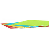 Set de 4 Planches à Découper Flexibles avec Icônes Aliments