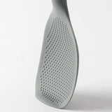 Cuillère en Silicone Anti-adhésive – Résistante aux Hautes Températures