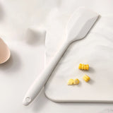Set d'Ustensiles de Pâtisserie en Silicone – Grattoir, Pinceau, Fouet & Pince