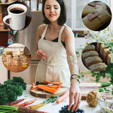Balance de Cuisine LED en Acier Inoxydable 5/10kg – Précision 1g, Pâtisserie & Bijoux