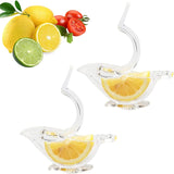 Mini Presse-Agrumes Manuel Oiseau – Citron & Orange (1 à 3 pièces)