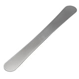 Set d'Outils de Pâtisserie en Acier Inoxydable – Spatule, Truelle & Cuillère