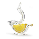 Mini Presse-Agrumes Manuel Oiseau – Citron & Orange (1 à 3 pièces)