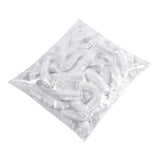 Films de Protection Alimentaire Élastiques – Couvre-Bols Fraîcheur (50/100 pcs)