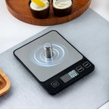 Balance de Cuisine Électronique Haute Précision 10 kg – Pâtisserie & Cuisine