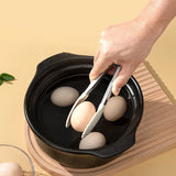 Set d'Ustensiles de Pâtisserie en Silicone – Grattoir, Pinceau, Fouet & Pince